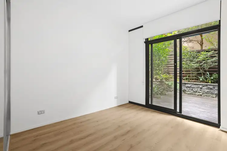Third view of Homely apartment listing, G15/2-4 Darley Street, Forestville NSW 2087