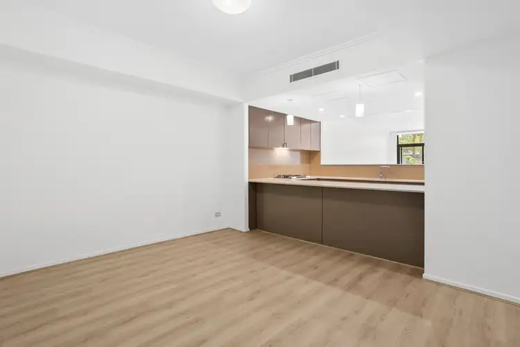 Fourth view of Homely apartment listing, G15/2-4 Darley Street, Forestville NSW 2087