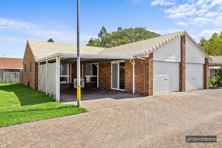 25 Maynard Court, Brendale QLD 4500