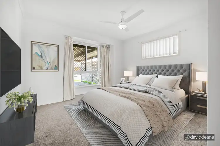 Fourth view of Homely townhouse listing, 25 Maynard Court, Brendale QLD 4500