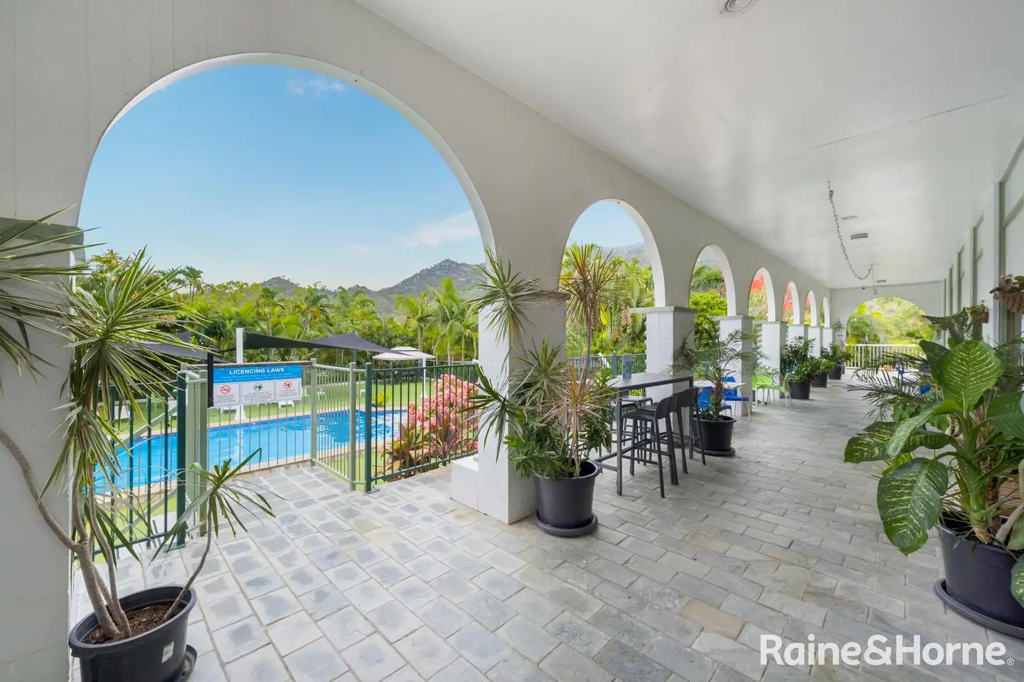 Main view of Homely studio listing, 32/61-79 Mandalay Avenue, Nelly Bay QLD 4819