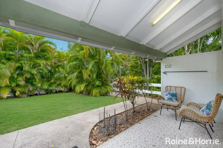 Second view of Homely studio listing, 32/61-79 Mandalay Avenue, Nelly Bay QLD 4819