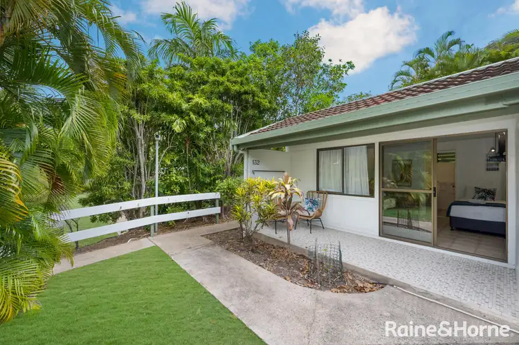 Third view of Homely studio listing, 32/61-79 Mandalay Avenue, Nelly Bay QLD 4819