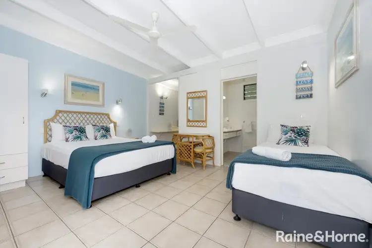 Fourth view of Homely studio listing, 32/61-79 Mandalay Avenue, Nelly Bay QLD 4819