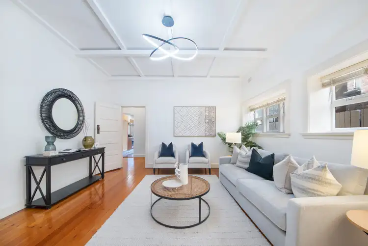 2/97 Cremorne Road, Cremorne Point NSW 2090
