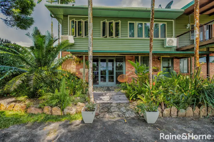 85 Mourilyan Road, East Innisfail QLD 4860