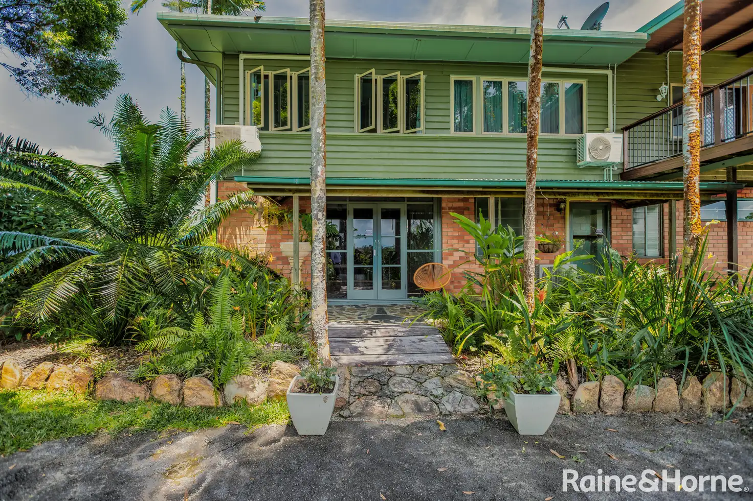 Main view of Homely house listing, 85 Mourilyan Road, East Innisfail QLD 4860