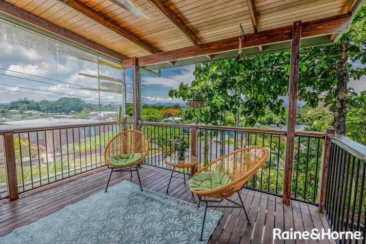 Fifth view of Homely house listing, 85 Mourilyan Road, East Innisfail QLD 4860
