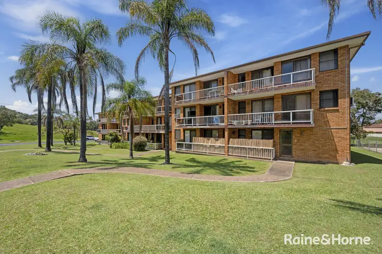 Second view of Homely unit listing, 9/28 Brunswick Avenue, Coffs Harbour NSW 2450