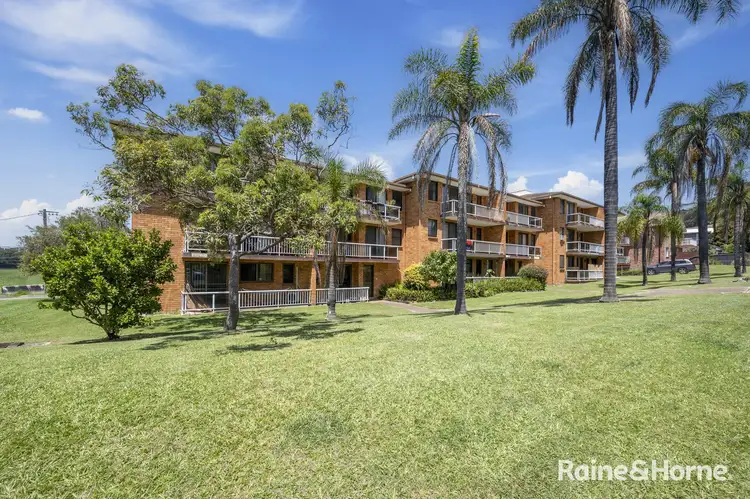 Third view of Homely unit listing, 9/28 Brunswick Avenue, Coffs Harbour NSW 2450