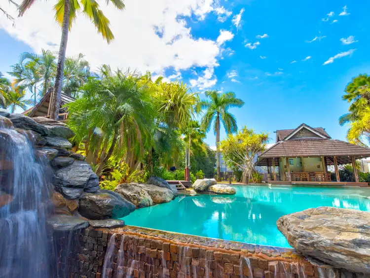 516/2-10 Greenslopes Street, Cairns North QLD 4870