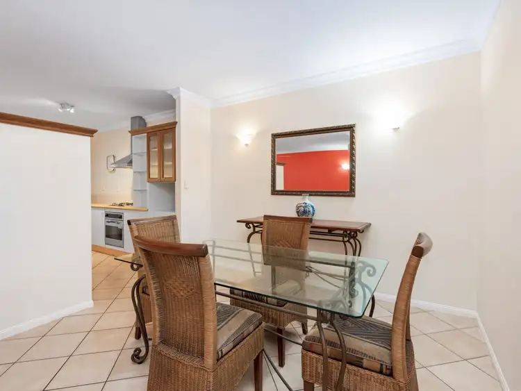 Sixth view of Homely unit listing, 516/2-10 Greenslopes Street, Cairns North QLD 4870