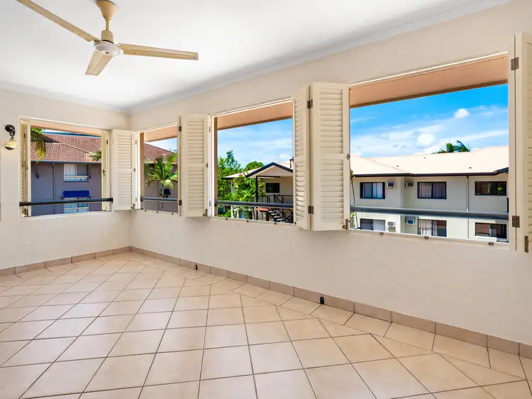 Seventh view of Homely unit listing, 516/2-10 Greenslopes Street, Cairns North QLD 4870
