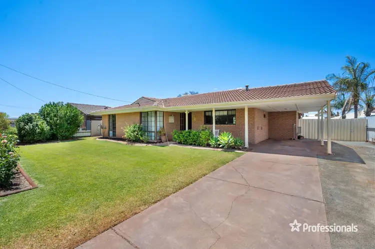 3 Teahan Street, South Kalgoorlie WA 6430