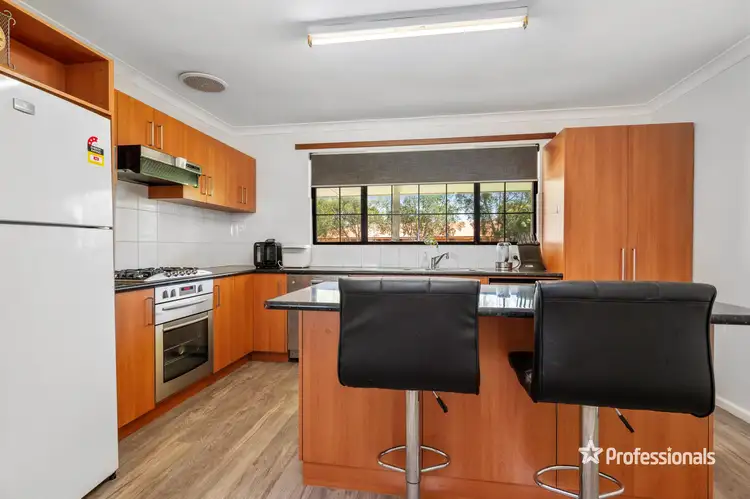 Fifth view of Homely house listing, 3 Teahan Street, South Kalgoorlie WA 6430