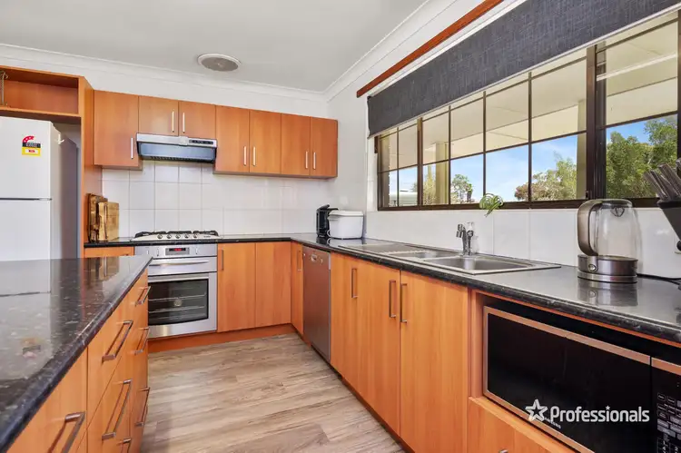 Sixth view of Homely house listing, 3 Teahan Street, South Kalgoorlie WA 6430