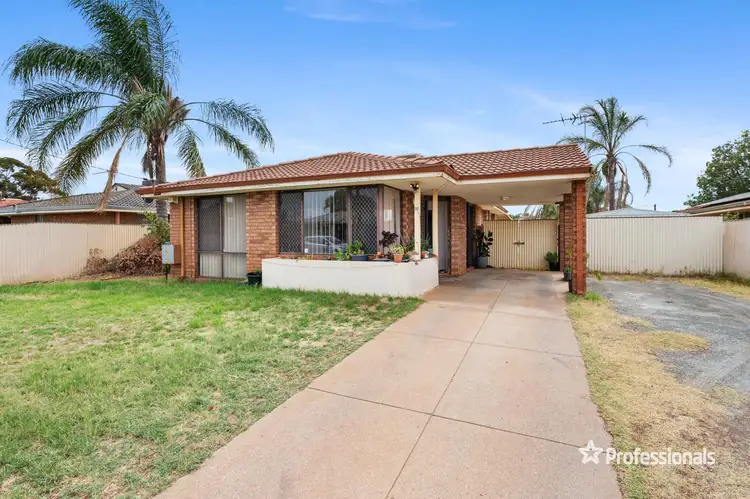 23 Starlight Place, South Kalgoorlie WA 6430