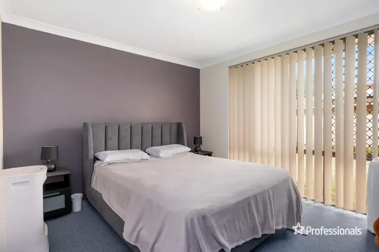 Sixth view of Homely house listing, 23 Starlight Place, South Kalgoorlie WA 6430