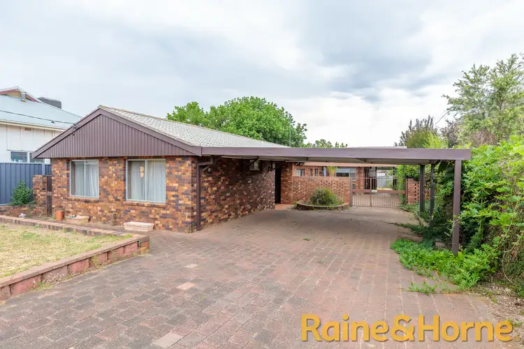 Main view of Homely house listing, 97 Boundary Road, Dubbo NSW 2830