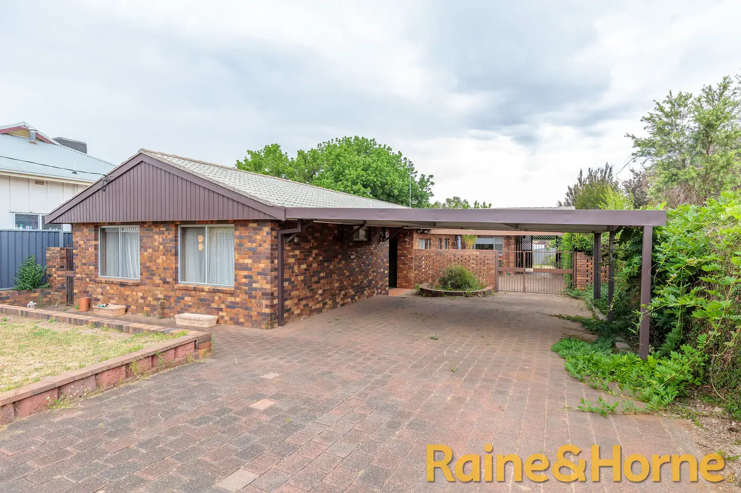 Main view of Homely house listing, 97 Boundary Road, Dubbo NSW 2830