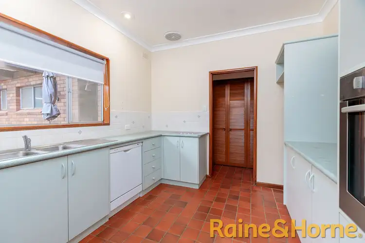 Second view of Homely house listing, 97 Boundary Road, Dubbo NSW 2830