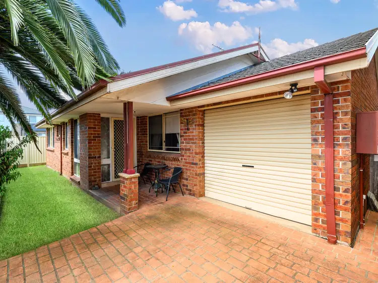 36A Sydney Street, St Marys NSW 2760