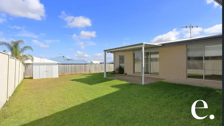 Third view of Homely house listing, 13 Wedgeleaf Place, Ashfield QLD 4670