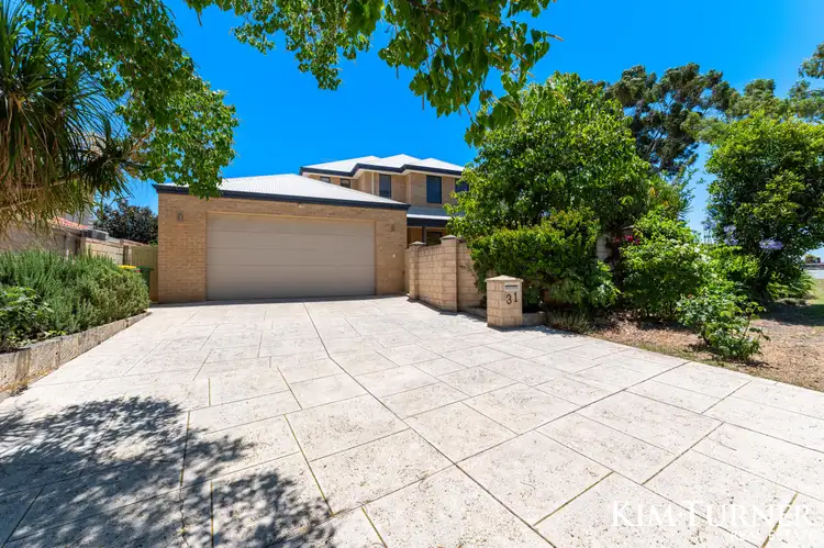 31 Worthington Road, Booragoon WA 6154