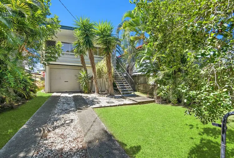 41 John Street