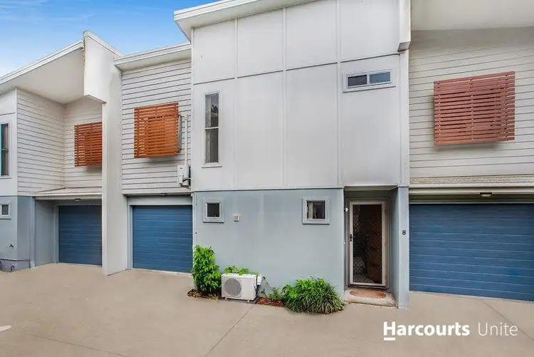 8/16 David Street, Burpengary QLD 4505