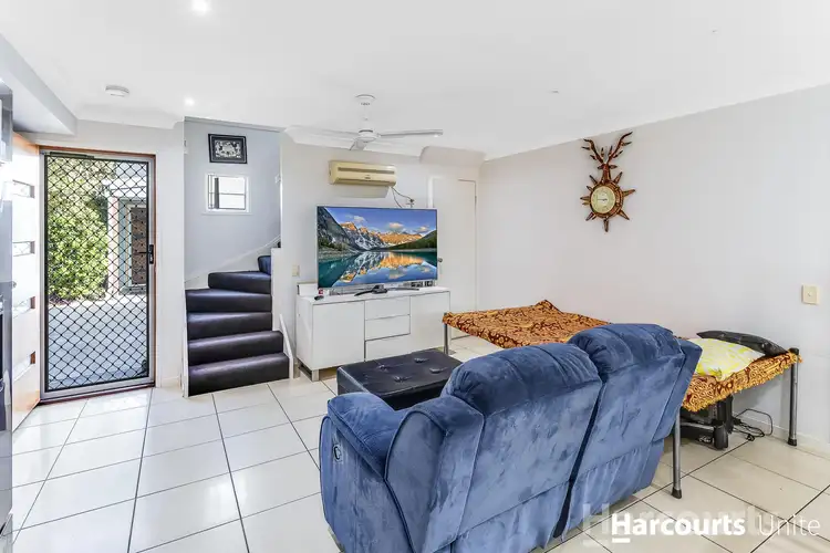 Second view of Homely townhouse listing, 8/16 David Street, Burpengary QLD 4505