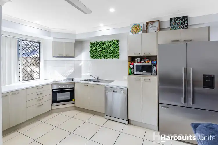 Third view of Homely townhouse listing, 8/16 David Street, Burpengary QLD 4505