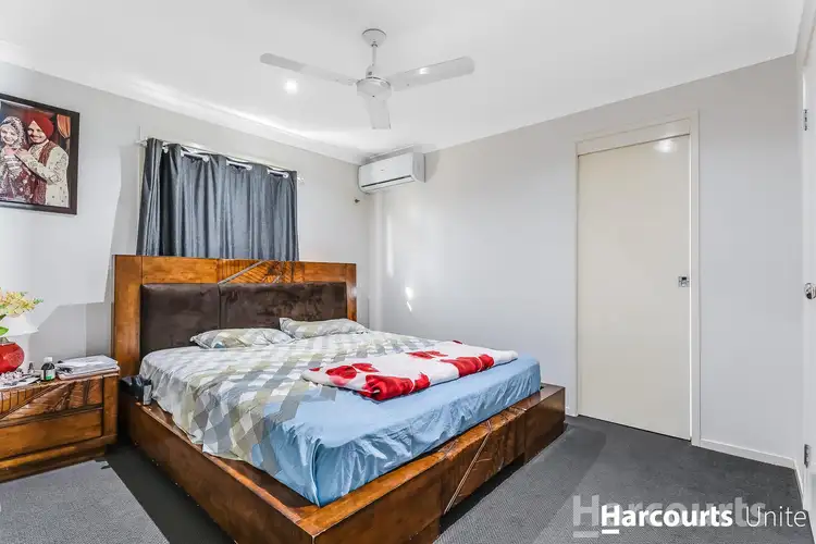 Fourth view of Homely townhouse listing, 8/16 David Street, Burpengary QLD 4505