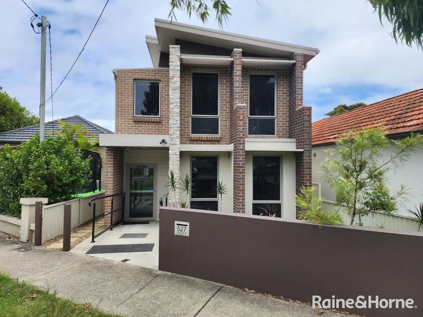 Main view of Homely studio listing, U/527 Anzac Parade, Kingsford NSW 2032