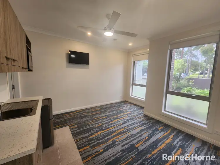 Second view of Homely studio listing, U/527 Anzac Parade, Kingsford NSW 2032
