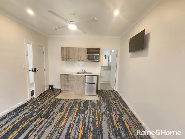 Fourth view of Homely studio listing, U/527 Anzac Parade, Kingsford NSW 2032