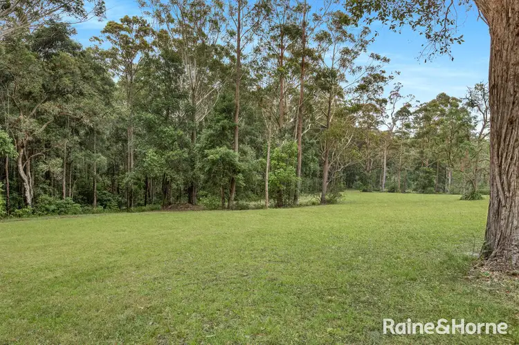 Main view of Homely rural property listing, 49b Woollamia Road, Falls Creek NSW 2540