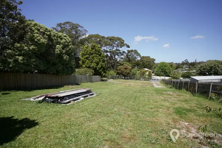 Second view of Homely land listing, 4 Davis Road, Foster VIC 3960
