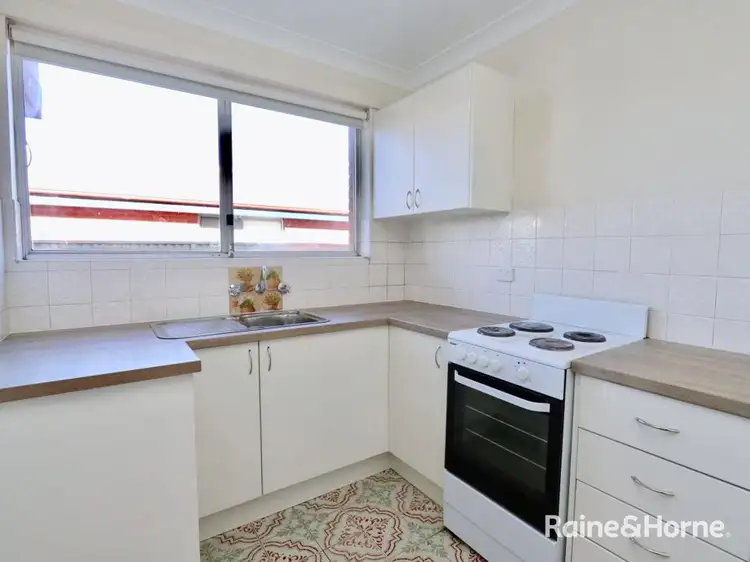Fourth view of Homely apartment listing, 1/67 Piper Street, Bathurst NSW 2795