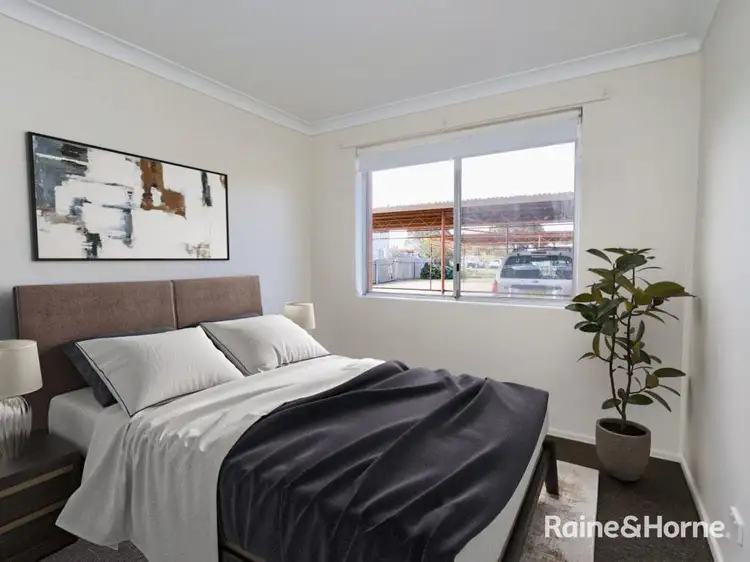 Fifth view of Homely apartment listing, 1/67 Piper Street, Bathurst NSW 2795
