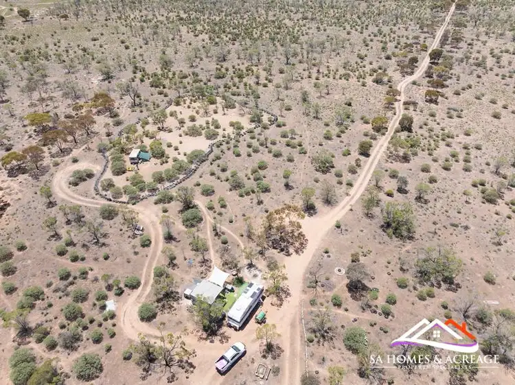 Second view of Homely land listing, 5416 Murraylands Road, Fisher SA 5354