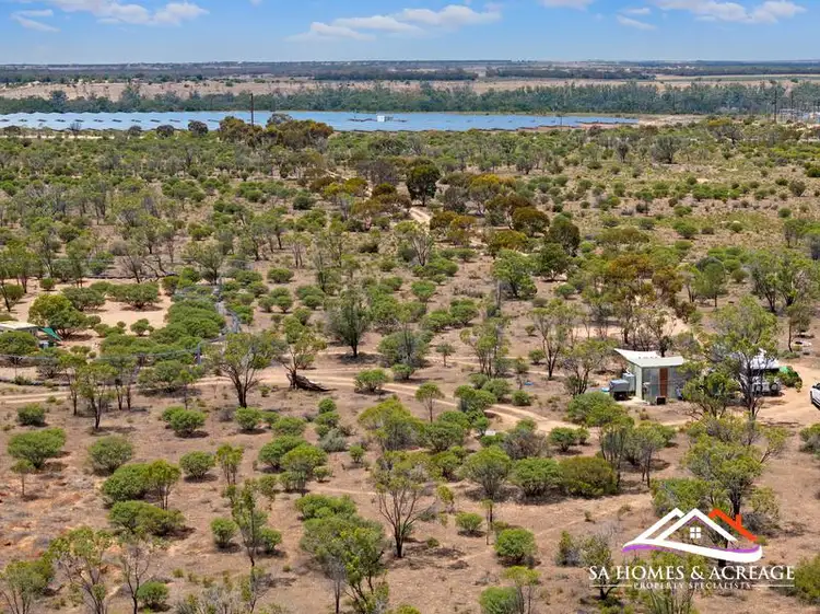 Seventh view of Homely land listing, 5416 Murraylands Road, Fisher SA 5354