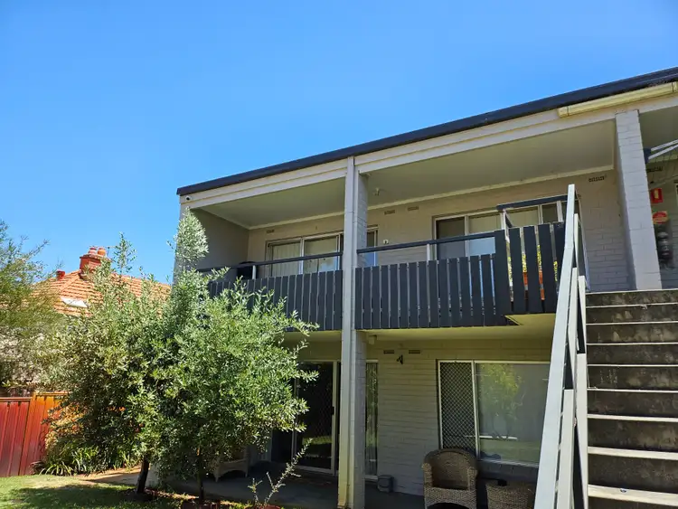Second view of Homely unit listing, 9/158 Peninsula Road, Maylands WA 6051