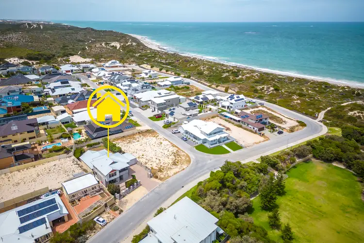 19 Trumpeter Parade, Yanchep WA 6035