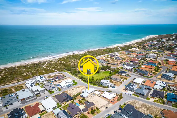 Third view of Homely house listing, 19 Trumpeter Parade, Yanchep WA 6035