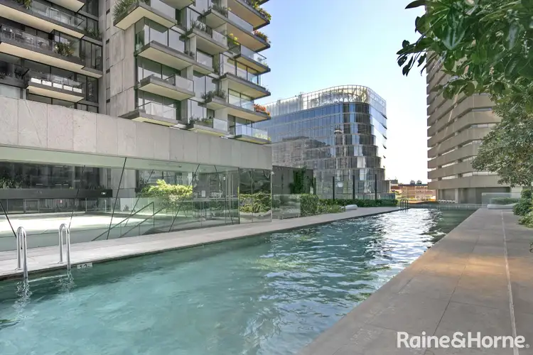 18 Park Lane