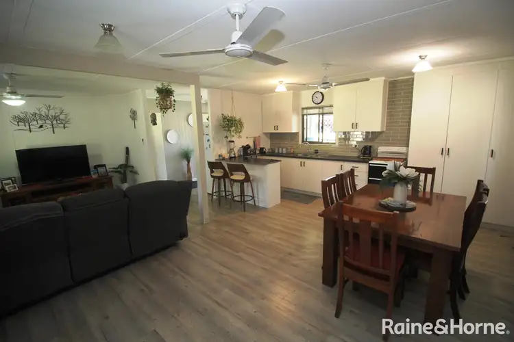 Fourth view of Homely rural property listing, 2064 Memerambi Barkers Creek rd, Wattle Camp QLD 4615