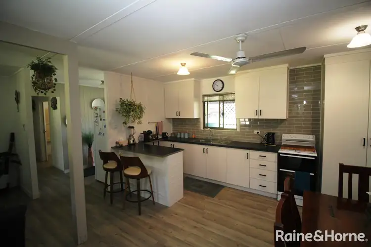 Fifth view of Homely rural property listing, 2064 Memerambi Barkers Creek rd, Wattle Camp QLD 4615