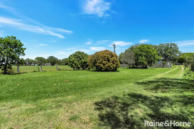 Main view of Homely land listing, 60 Chatsworth Road, Chatsworth NSW 2469