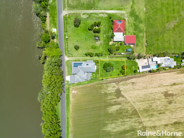 Second view of Homely land listing, 60 Chatsworth Road, Chatsworth NSW 2469